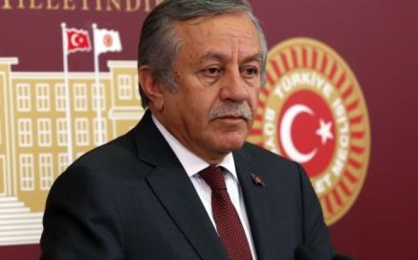 MHP GNL BŞK YRD İST MV SAYIN CELAL ADAN'IN 10 EKİM 2014 TARİHİNDE DÜZENLEMİŞ OLDUĞU BASIN TOPLANTISI