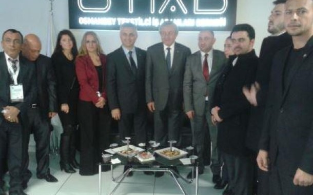 CELAL ADAN ŞİŞLİ'DE