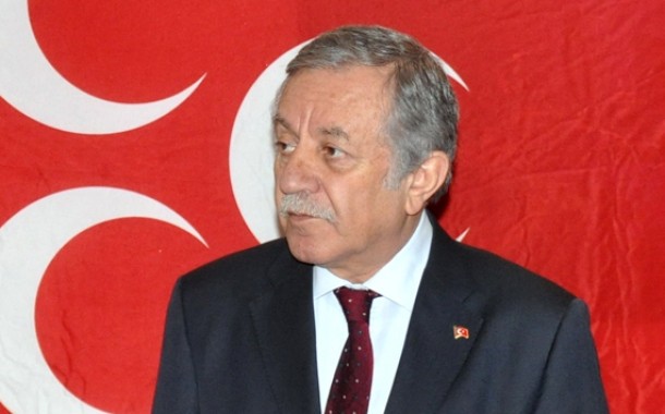 MHP GNL BŞK YRD İST MV SAYIN CELAL ADAN'IN 15 EKİM 2014 TARİHİNDE YAPMIŞ OLDUĞU BASIN AÇIKLAMASI