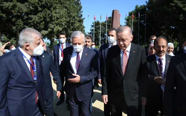 Azerbaycan Suşa Programı