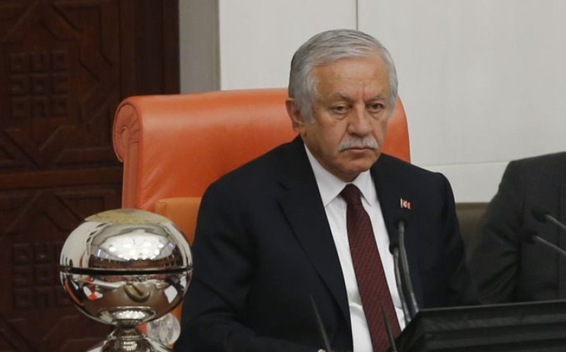 TBMM Başkanvekili Adan'dan skandal tweet tepkisi!