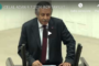 MHP GNL BŞK YRD. İST MV SAYIN CELAL ADAN'IN 9 TEMMUZ 2014 TARİHİNDE YAPMIŞ OLDUĞU BASIN BİLDİRİSİ