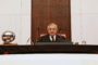 TBMM BAŞKANVEKİLİ SN; Celal ADAN ‘IN TBMM 9. BİRLEŞİMİNİ AÇIŞ KONUŞMASI 23.EKİM.2018