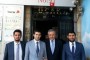 CELAL ADAN BEYOĞLU'NDA