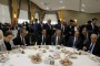 MHP İstanbul 2. Bölge İstişare toplantısı. Muhtarlar ve STK temsilcileri kahvaltıda buluştu