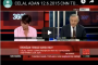 16.6.2015 CELAL ADAN HaberTürk Tv TEKE TEK Programı