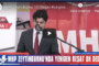 MHP GNL BŞK YRD İST MV SAYIN CELAL ADAN'IN 5 ARALIK 2014 TARİHİNDE DÜZENLEMİŞ OLDUĞU BASIN TOPLANTISI METNİ