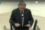 MHP GNL BŞK YRD İST MV SAYIN CELAL ADAN'IN 26.11.2014 TARİHİNDEKİ YAZILI BASIN AÇIKLAMASI