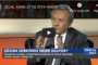 MHP GNL BŞK YRD İST MV CELAL ADAN'IN 25 EKİM 2014 TARİHİNDE DÜZENLEMİŞ OLDUĞU BASIN TOPLANTISI
