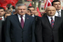 Celal Adan'dan Kadıköy, Maltepe ve Kartal çıkartması