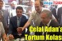 MHP GENEL BAŞKAN YARDIMCISI, İSTANBUL MİLLETVEKİLİ SAYIN CELAL ADAN'IN 26 HAZİRAN TARİHİNDE TBMM'DE DÜZENLEMİŞ OLDUĞU BASIN TOPLANTISI