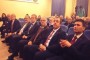CELAL ADAN YOZGATLILAR SOSYAL YARDIMLAŞMA DERNEĞİ GECESİNE KATILDI