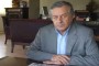 CELAL ADAN BAYBURT ŞAİR ZİHNİ DERNEĞİ STANDINDA