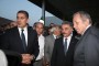 MHP GENEL BAŞKAN YARDIMCISI CELAL ADAN AĞRI'DA BASIN TOPLANTISI DÜZENLEDİ