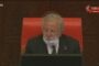 TBMM Başkanvekili Sayın Celal Adan 29 Mart 2022 tarihli kürsüden yaptığı açıklama