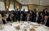 MHP İstanbul 2. Bölge Genişletilmiş istişare toplantısı yapıldı