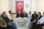 Milliyetçi Hareket Partisi Genel Başkan Yardımcısı, İstanbul Milletvekili Sayın Celal ADAN’ın 21 Şubat 2013 – Perşembe günü yaptıkları basın açıklaması