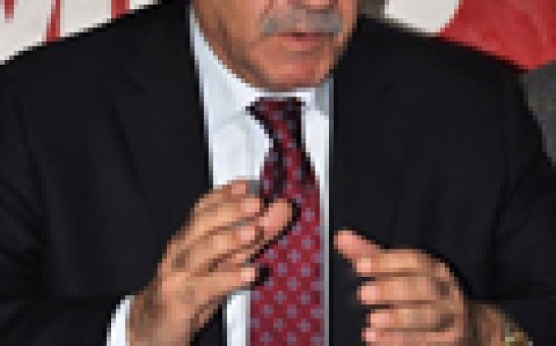 Milliyetçi Hareket Partisi Genel Başkan Yardımcısı – İstanbul Milletvekili Sayın Celal ADAN’ın 02 Mart 2013 – Cumartesi günü (Bugün) yaptıkları yazılı basın açıklaması