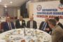 23.05.2019 İST RUMELİ-BALKAN TÜRKLERİ PLATFORMU İFTAR PROGRAMI