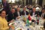 İST MHP. Bayrampaşa ilçe yönetimimizle birlikte ilçe esnafı dernekleri ziyaretimiz ve iftar programı
