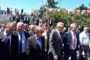 ÇİN DEVLETİ VE ÇİN ULUSAL MECLİSLERİNİ ZİYARETLERİMİZ 2018