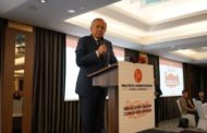 26.05.2019 MHP İSTANBUL İL BŞK İFTAR PROGRAMI