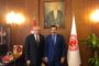 TBMM GEÇİCİ BAŞKANLIK RESİMLERİ ŞUBAT 2019
