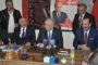 MHP GNL BŞK YRD iST MV SAYIN CELAL ADAN'IN 14.04.2018 TARİHİNDE MHP AĞRI İL BAŞKANLIĞINDA YAPMIŞ OLDUĞU BASIN AÇIKLAMASI