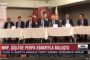 18 HAZİRAN 2019 A HABER RÖPORTAJI