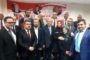 MHP GNL BŞK YRD iST MV SAYIN CELAL ADAN'IN 14.04.2018 TARİHİNDE MHP AĞRI İL BAŞKANLIĞINDA YAPMIŞ OLDUĞU BASIN AÇIKLAMASI