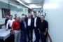 MHP SARIYER İLÇE BŞK ZİYARETLERİMİZ 24.05.2018