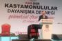 İST MHP. Bayrampaşa ilçe yönetimimizle birlikte ilçe esnafı dernekleri ziyaretimiz ve iftar programı