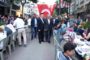 23.05.2019 İST RUMELİ-BALKAN TÜRKLERİ PLATFORMU İFTAR PROGRAMI