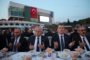 TBMM BŞK SN MUSTAFA ŞENTOP'un İFTAR PROGRAMI 14 MAYIS 2019