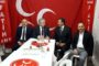 MHP GNL BŞK YRD iST MV SAYIN CELAL ADAN'IN 09.05.2018 TARİHLİ YAZILI BASIN AÇIKLAMASI