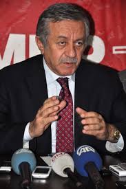 Zeytinburnu Kooperatif esnafının mağduriyetine ilişkin