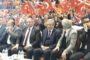 MHP SARIYER OYAK TAKSİ ESNAFI ZİYARETİ VE İFTAR PROGRAMI