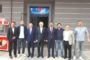 MHP ESENLER VE GOP İLÇE SEÇİM STANDLARINI ZİYARET ETTİK VATANDAŞLARIMIZIN DESTEK VE DUALARINI ALDIK
