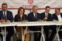 MHP EYÜPSULTAN İLÇE SEÇİM STANDI VE ESNAF VATANDAŞ ZİYARETLERİMİZ 22.5.2018