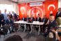 MHP GNL BŞK YRD iST MV SAYIN CELAL ADAN'IN 05.06.2018 TARİHLİ YAZILI BASIN AÇIKLAMASI