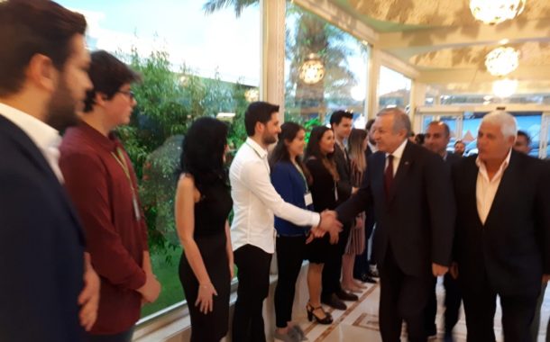 RUMELİ TÜRKLERİ KÜLTÜR DAYANIŞMA DERNEĞİ İFTAR PRG.28.05.2018