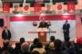 Şanlıurfa Karaköprü ilçe bşk Mehmet ÇİFTÇİ ve ilçe yönetiminin ziyaretleri 03.04.2018