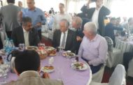 TÜRKİYE KAMU-SEN İST İL BŞK TOPLANTISI 09 HAZİRAN 2019