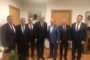 Bursa ilimiz MHP İznik ilçesi partimize yoğun katılım.07.04.2018