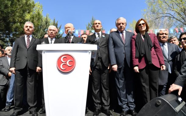 Vefatının 21. yılında BAŞBUĞ'umuz Alparslan TÜRKEŞ'i Saygı Sevgi ve Minnetle andık.