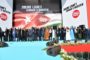 MHP GNL BŞK YRD iST MV SAYIN CELAL ADAN'IN 16.05.2018 TARİHLİ YAZILI BASIN AÇIKLAMASI