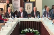 ''Ahi Evranların Ocağı Bugün De Tütmektedir''