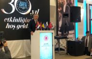 İstanbul Bosna Sancak Der.30.Yıl Törenleri  27.10.2019