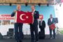 22 ekim2019 Kastamonu  Bld Bşk Sn Galip Vidinli