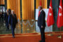 İstanbul Bosna Sancak Der.30.Yıl Törenleri  27.10.2019